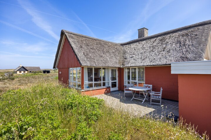 Sommerhus C3193 på Sommervej 12, Skodbjerge - Billede #28