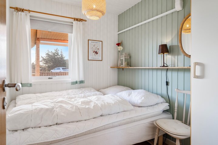 Sommerhus C3193 på Sommervej 12, Skodbjerge - Billede #16