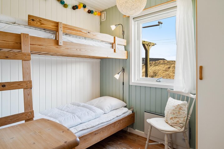 Sommerhus C3193 på Sommervej 12, Skodbjerge - Billede #17