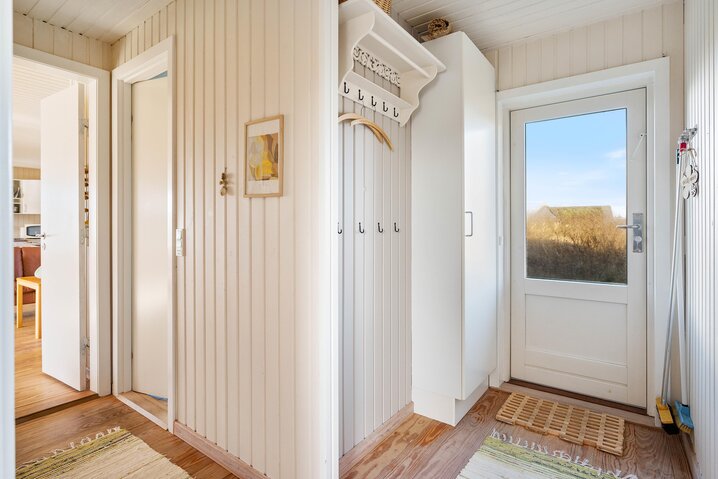 Sommerhus C3193 på Sommervej 12, Skodbjerge - Billede #19