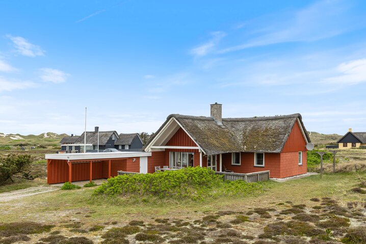 Sommerhus C3193 på Sommervej 12, Skodbjerge - Billede #19