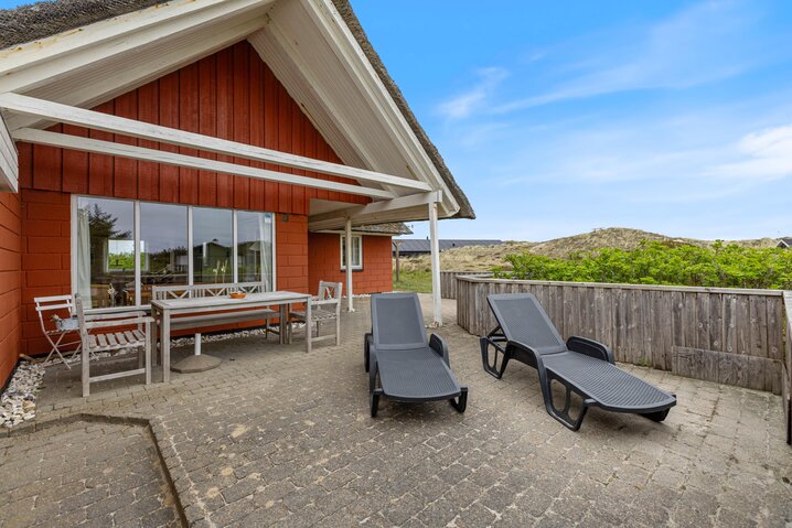 Sommerhus C3193 på Sommervej 12, Skodbjerge - Billede #20