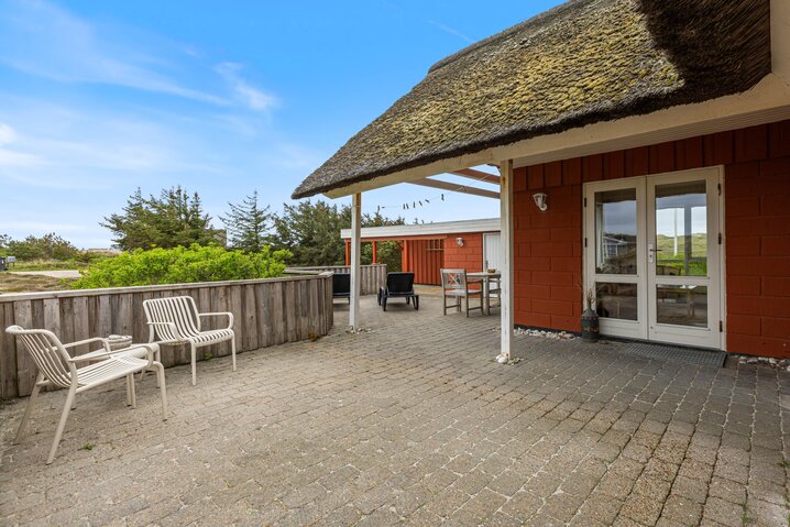 Sommerhus C3193 på Sommervej 12, Skodbjerge - Billede #24