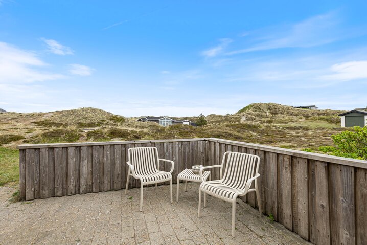 Sommerhus C3193 på Sommervej 12, Skodbjerge - Billede #26