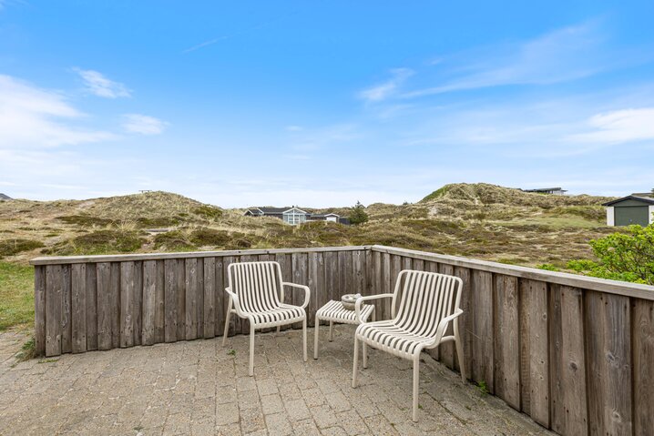 Sommerhus C3193 på Sommervej 12, Skodbjerge - Billede #25