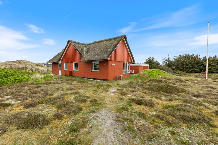 Sommerhus C3193 på Sommervej 12, Skodbjerge - Billede #26