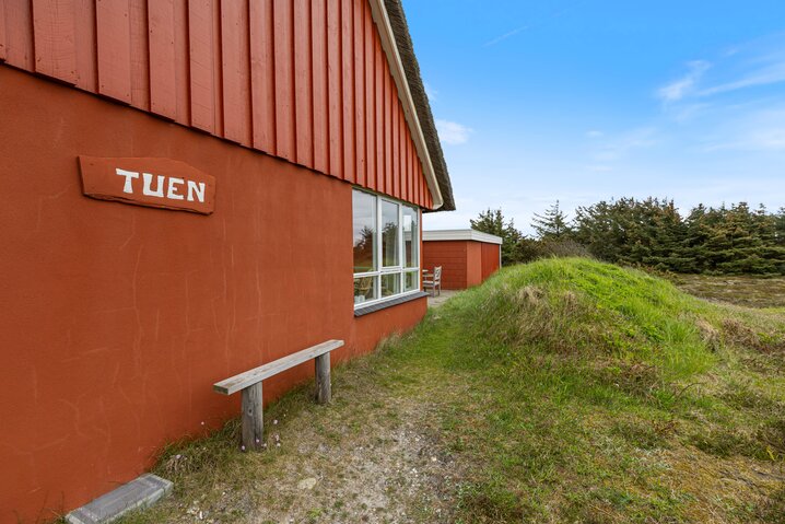 Sommerhus C3193 på Sommervej 12, Skodbjerge - Billede #27