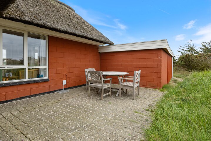 Sommerhus C3193 på Sommervej 12, Skodbjerge - Billede #29
