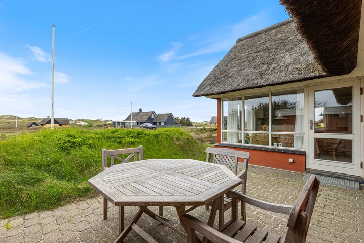 Sommerhus C3193 på Sommervej 12, Skodbjerge - Billede #29
