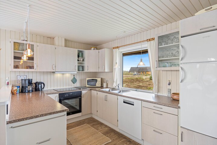 Ferienhaus C3193 in Sommervej 12, Skodbjerge - Bild #2