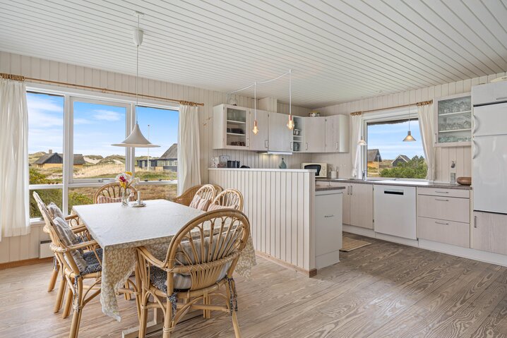 Ferienhaus C3193 in Sommervej 12, Skodbjerge - Bild #9