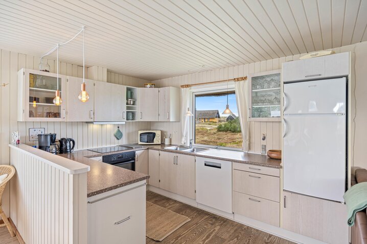 Ferienhaus C3193 in Sommervej 12, Skodbjerge - Bild #11