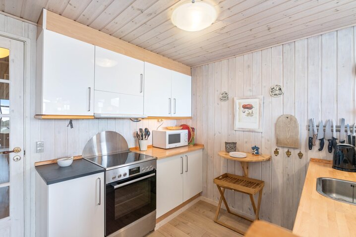 Sommerhus C3197 på Sønder Klitvej 182, Skodbjerge - Billede #11