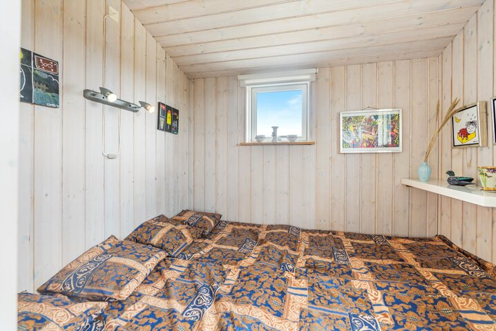 Sommerhus C3197 på Sønder Klitvej 182, Skodbjerge - Billede #26