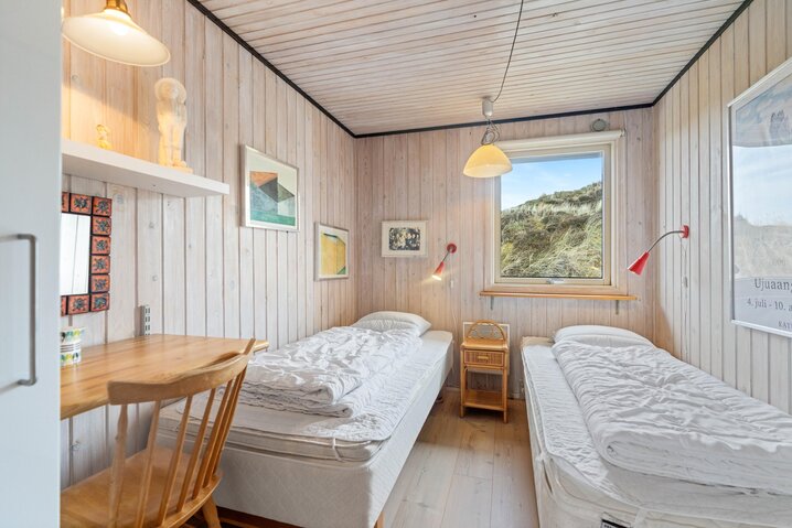 Sommerhus C3197 på Sønder Klitvej 182, Skodbjerge - Billede #28