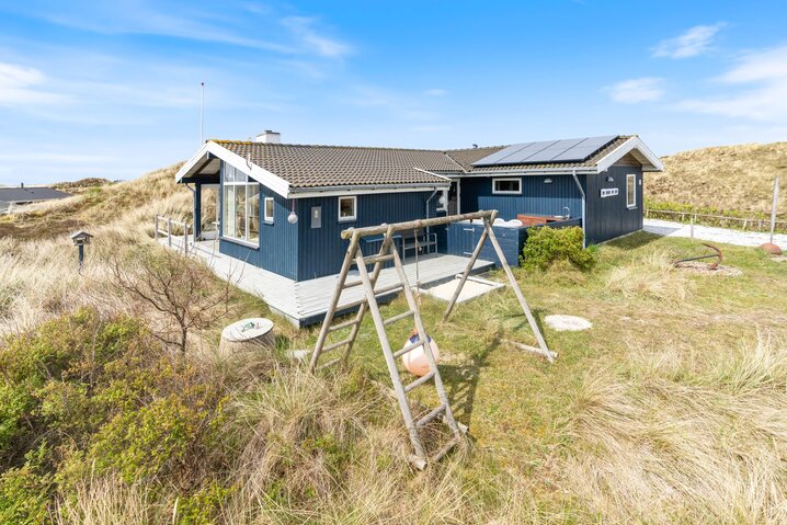 Sommerhus C3197 på Sønder Klitvej 182, Skodbjerge - Billede #37