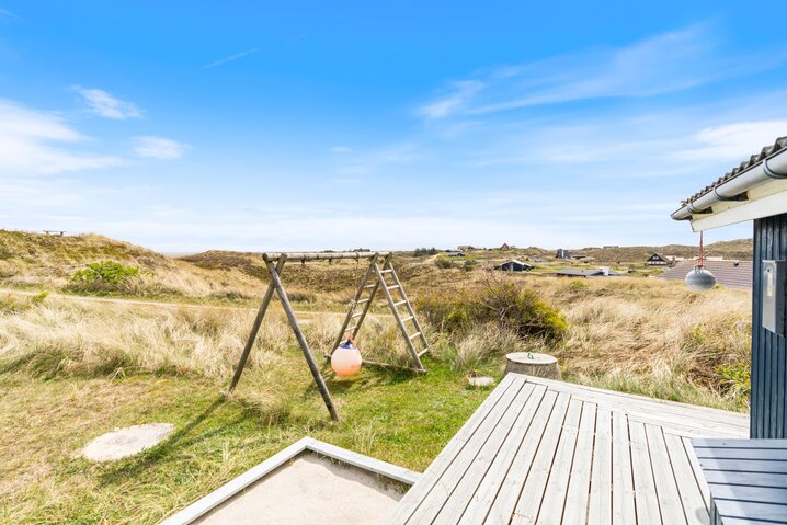 Sommerhus C3197 på Sønder Klitvej 182, Skodbjerge - Billede #41