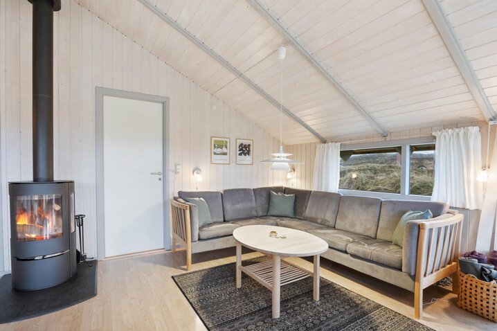 Ferienhaus C3205 in Skodbjergevej 10, Skodbjerge - Bild #3