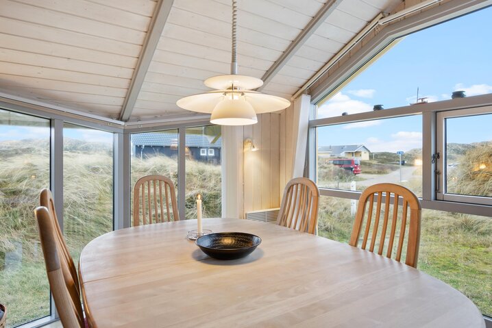 Ferienhaus C3205 in Skodbjergevej 10, Skodbjerge - Bild #6