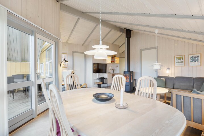 Ferienhaus C3205 in Skodbjergevej 10, Skodbjerge - Bild #7