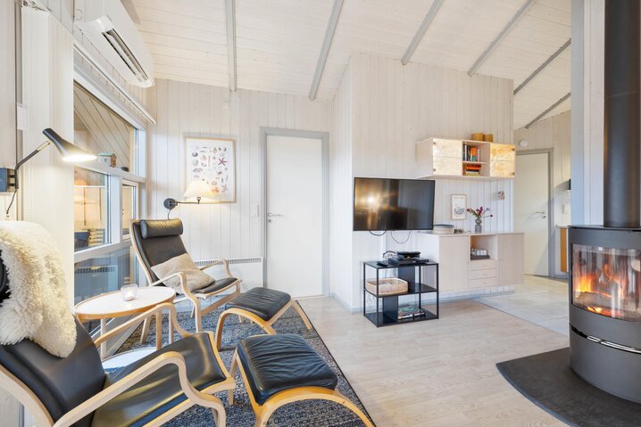 Ferienhaus C3205 in Skodbjergevej 10, Skodbjerge - Bild #9