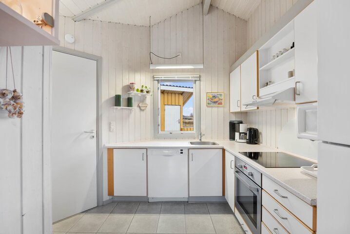 Ferienhaus C3205 in Skodbjergevej 10, Skodbjerge - Bild #11