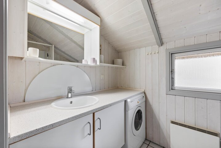 Ferienhaus C3205 in Skodbjergevej 10, Skodbjerge - Bild #15