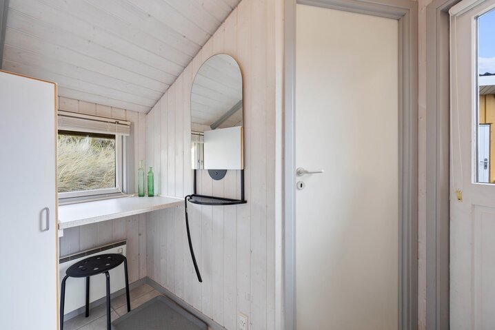 Ferienhaus C3205 in Skodbjergevej 10, Skodbjerge - Bild #19