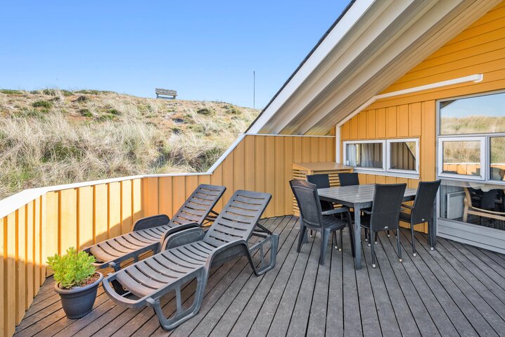 Ferienhaus C3205 in Skodbjergevej 10, Skodbjerge - Bild #22