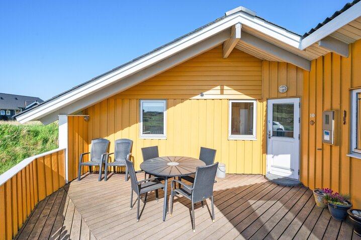 Ferienhaus C3205 in Skodbjergevej 10, Skodbjerge - Bild #25