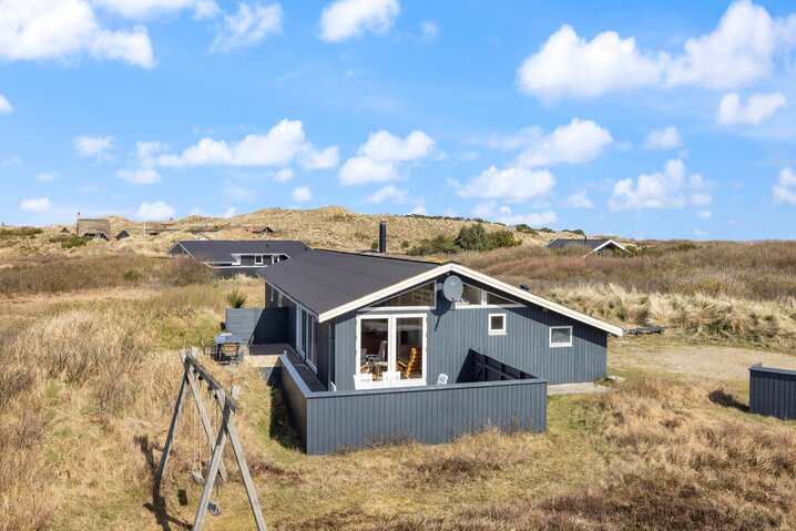 Ferienhaus C3208 in Skodbovej 105, Skodbjerge - Bild #0