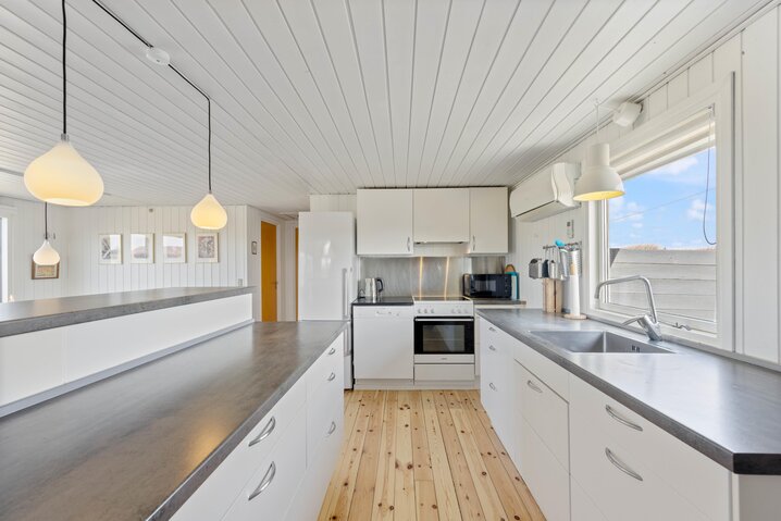 Ferienhaus C3208 in Skodbovej 105, Skodbjerge - Bild #2