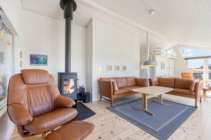 Ferienhaus C3208 in Skodbovej 105, Skodbjerge - Bild #3