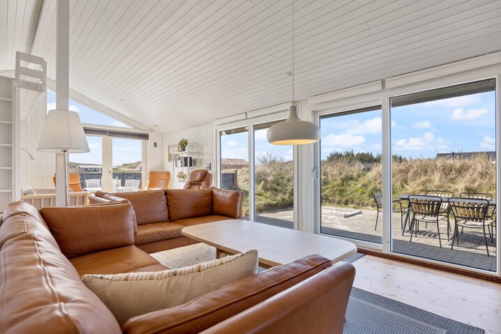 Ferienhaus C3208 in Skodbovej 105, Skodbjerge - Bild #4