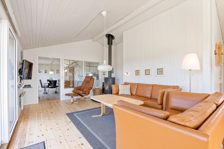 Ferienhaus C3208 in Skodbovej 105, Skodbjerge - Bild #6