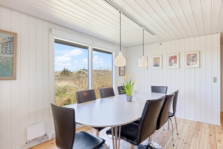 Ferienhaus C3208 in Skodbovej 105, Skodbjerge - Bild #7