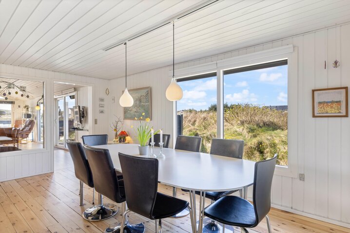 Ferienhaus C3208 in Skodbovej 105, Skodbjerge - Bild #8