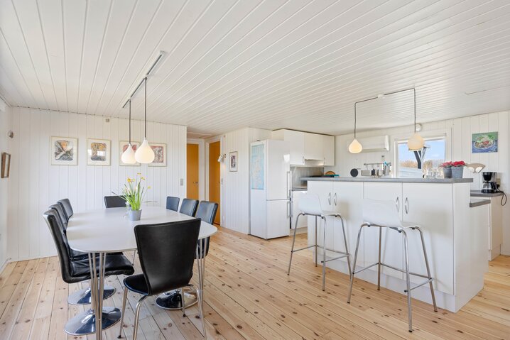 Ferienhaus C3208 in Skodbovej 105, Skodbjerge - Bild #9
