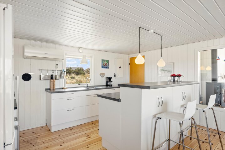 Ferienhaus C3208 in Skodbovej 105, Skodbjerge - Bild #10