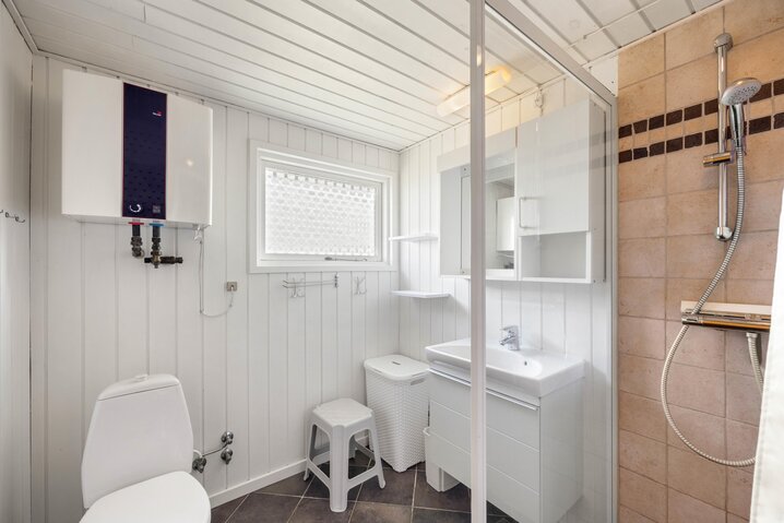 Ferienhaus C3208 in Skodbovej 105, Skodbjerge - Bild #19