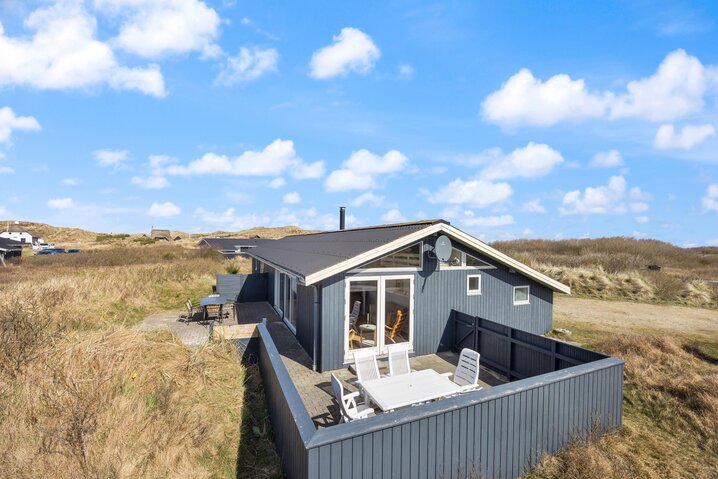 Ferienhaus C3208 in Skodbovej 105, Skodbjerge - Bild #22