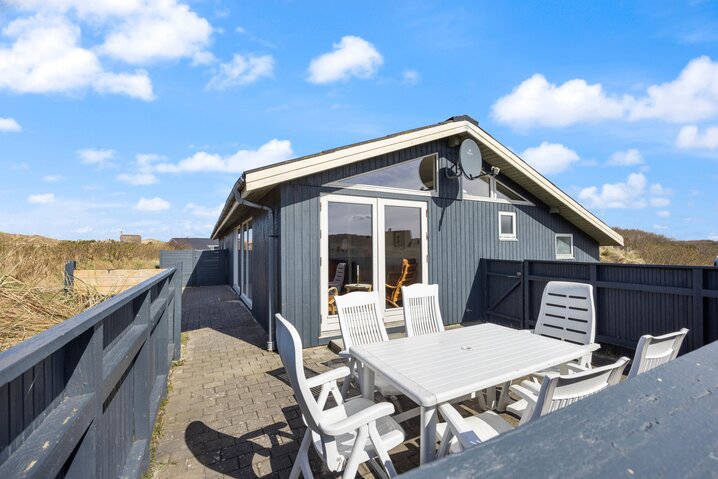 Ferienhaus C3208 in Skodbovej 105, Skodbjerge - Bild #23
