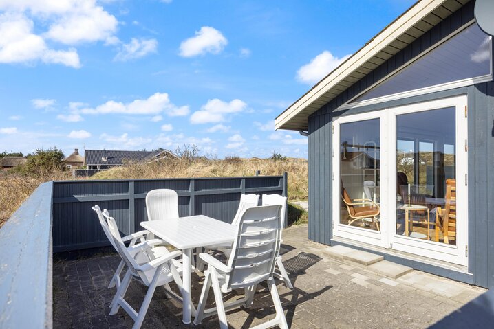Ferienhaus C3208 in Skodbovej 105, Skodbjerge - Bild #26