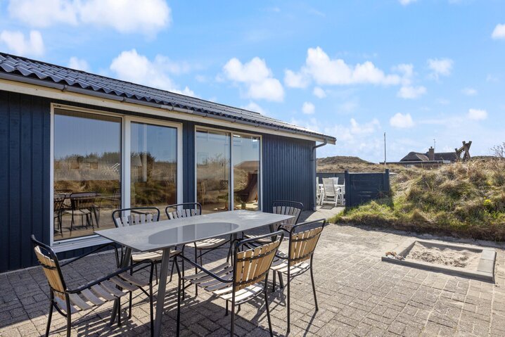Ferienhaus C3208 in Skodbovej 105, Skodbjerge - Bild #28