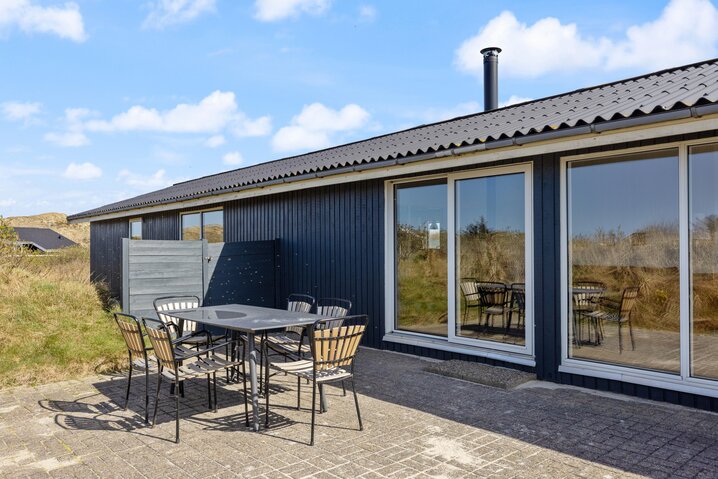 Ferienhaus C3208 in Skodbovej 105, Skodbjerge - Bild #29
