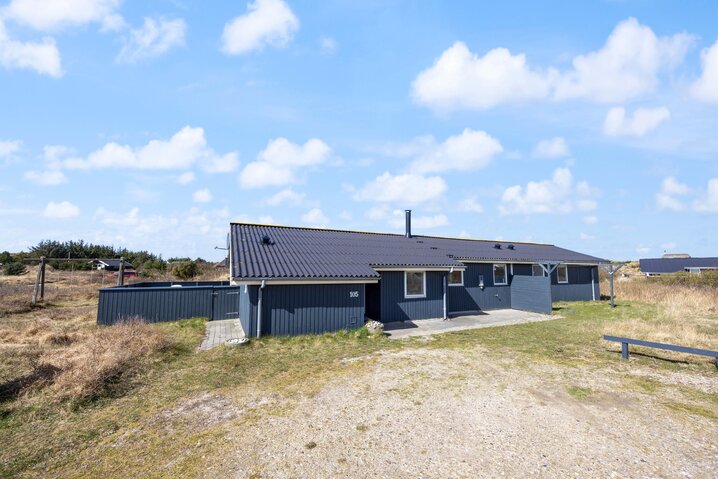 Ferienhaus C3208 in Skodbovej 105, Skodbjerge - Bild #31