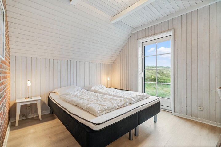 Ferienhaus C3209 in Havvej 23, Skodbjerge - Bild #11