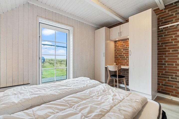 Ferienhaus C3209 in Havvej 23, Skodbjerge - Bild #12