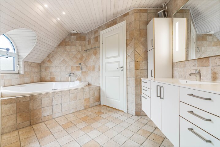 Ferienhaus C3209 in Havvej 23, Skodbjerge - Bild #14