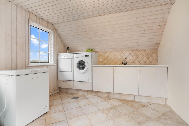 Ferienhaus C3209 in Havvej 23, Skodbjerge - Bild #23